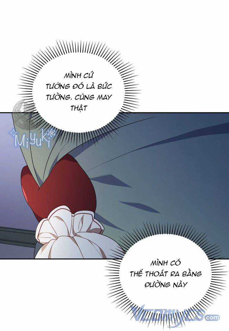 Tôi Bị Quyến Rũ Bởi Nam Chính Ốm Yếu Chapter 37 trang 17