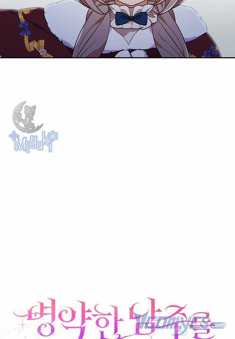 Tôi Bị Quyến Rũ Bởi Nam Chính Ốm Yếu Chapter 37 trang 20