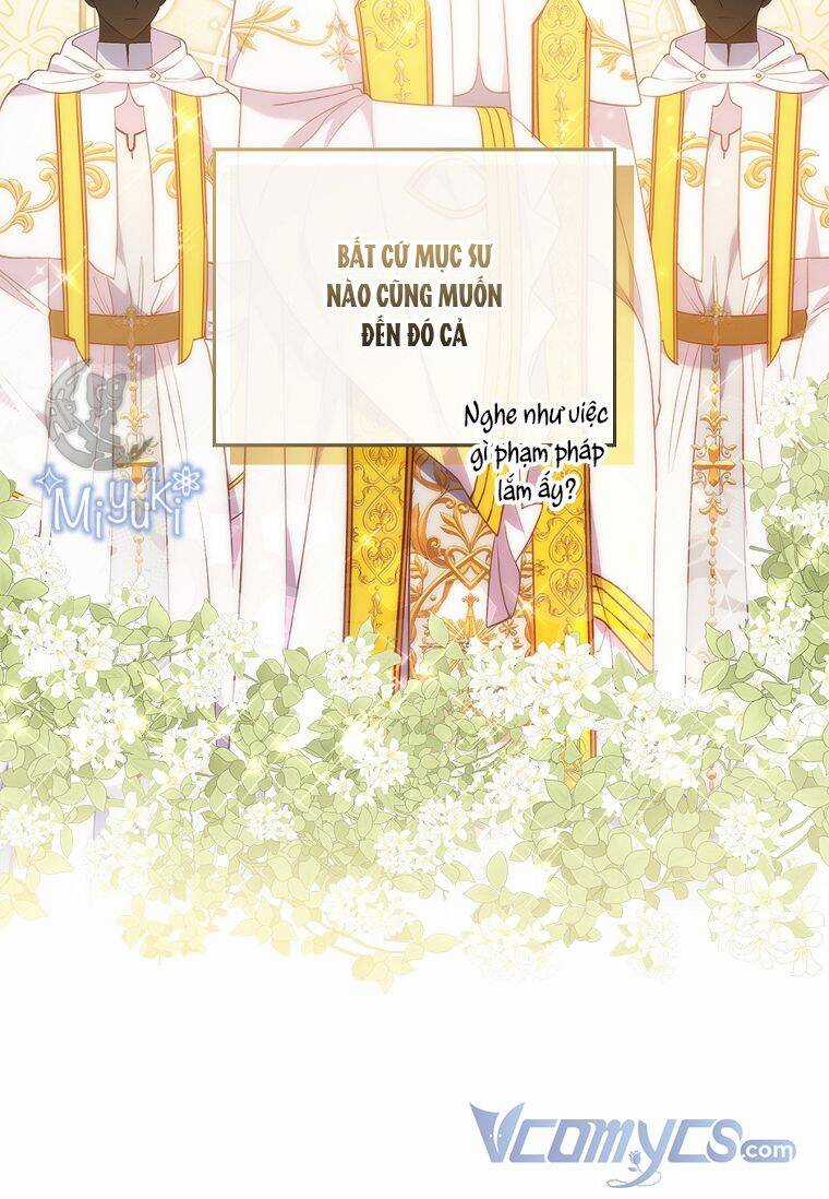 Tôi Bị Quyến Rũ Bởi Nam Chính Ốm Yếu Chapter 37 trang 29