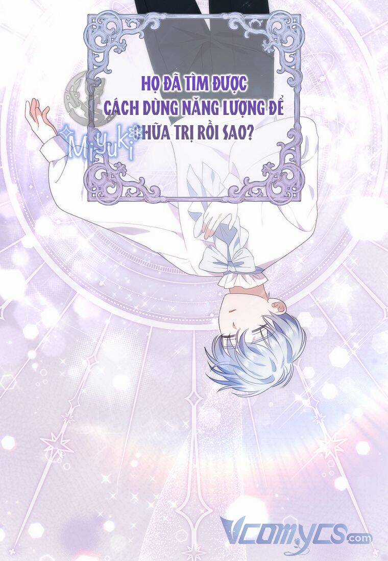 Tôi Bị Quyến Rũ Bởi Nam Chính Ốm Yếu Chapter 37 trang 33