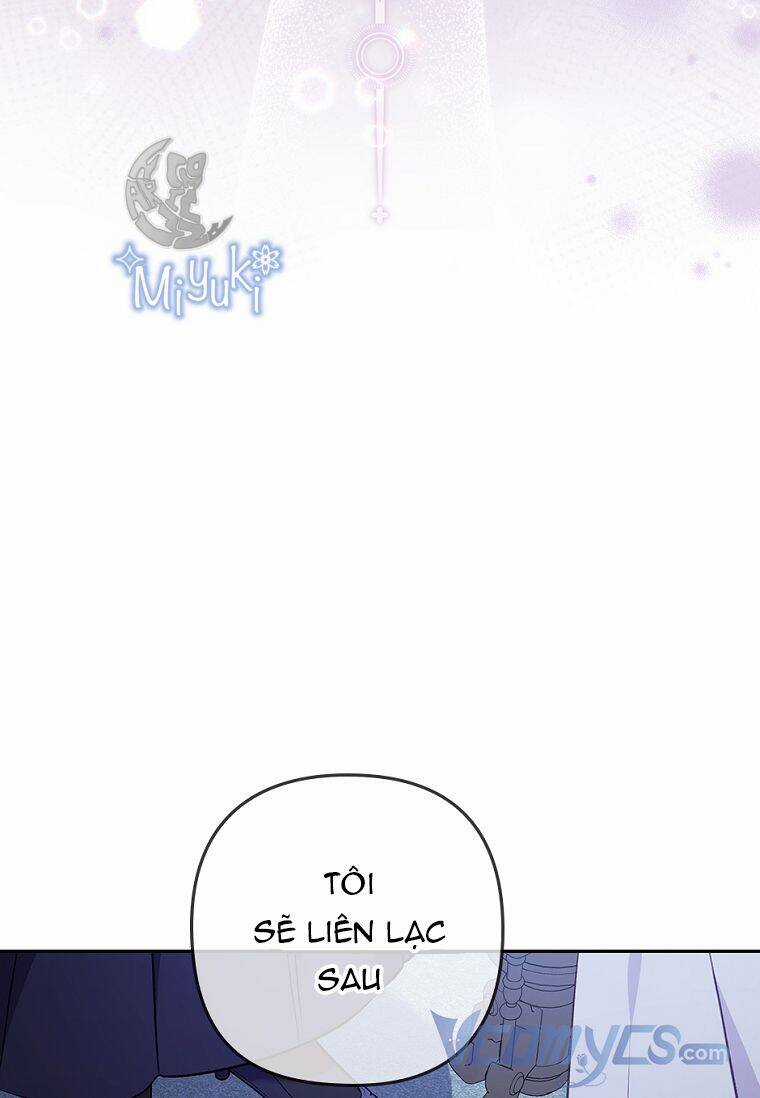 Tôi Bị Quyến Rũ Bởi Nam Chính Ốm Yếu Chapter 37 trang 34