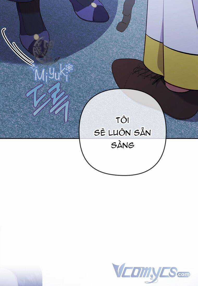 Tôi Bị Quyến Rũ Bởi Nam Chính Ốm Yếu Chapter 37 trang 35