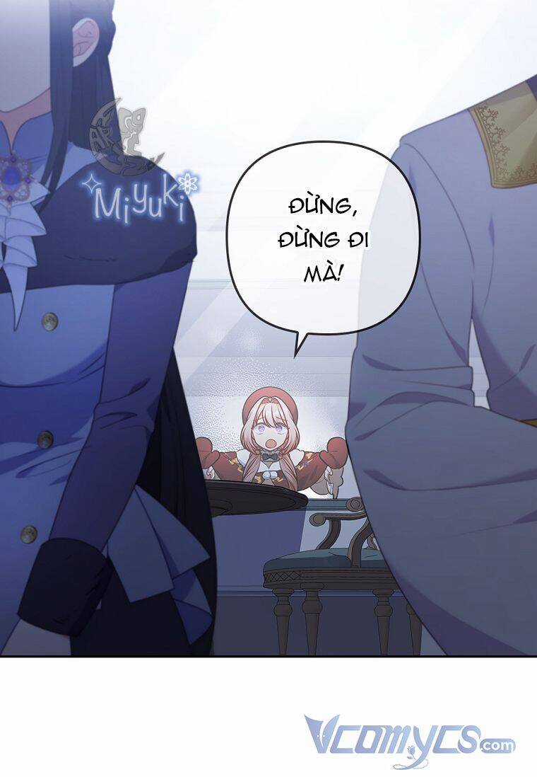 Tôi Bị Quyến Rũ Bởi Nam Chính Ốm Yếu Chapter 37 trang 36