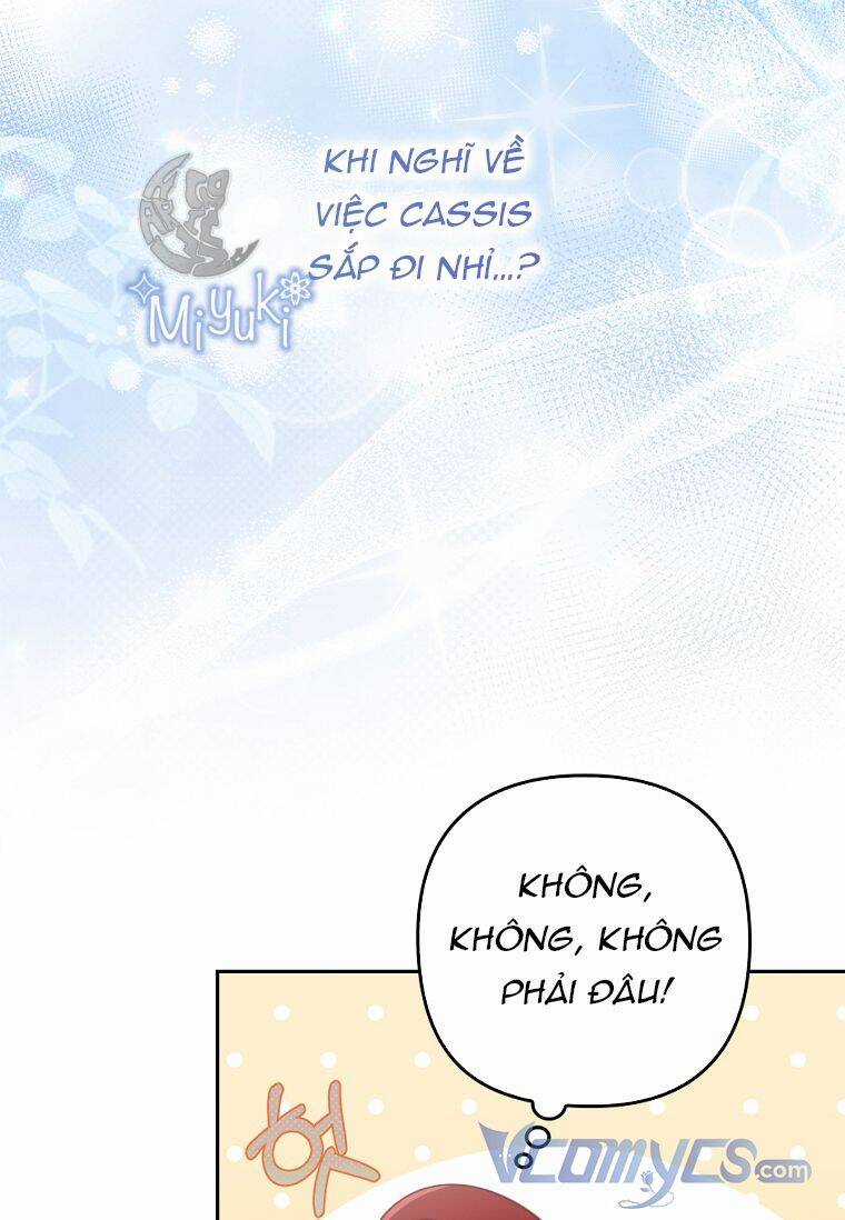 Tôi Bị Quyến Rũ Bởi Nam Chính Ốm Yếu Chapter 37 trang 42