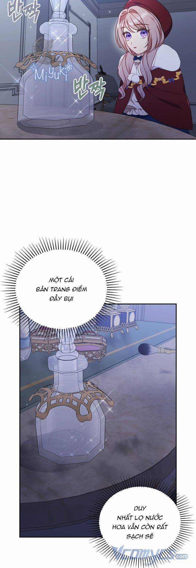 Tôi Bị Quyến Rũ Bởi Nam Chính Ốm Yếu Chapter 37 trang 46