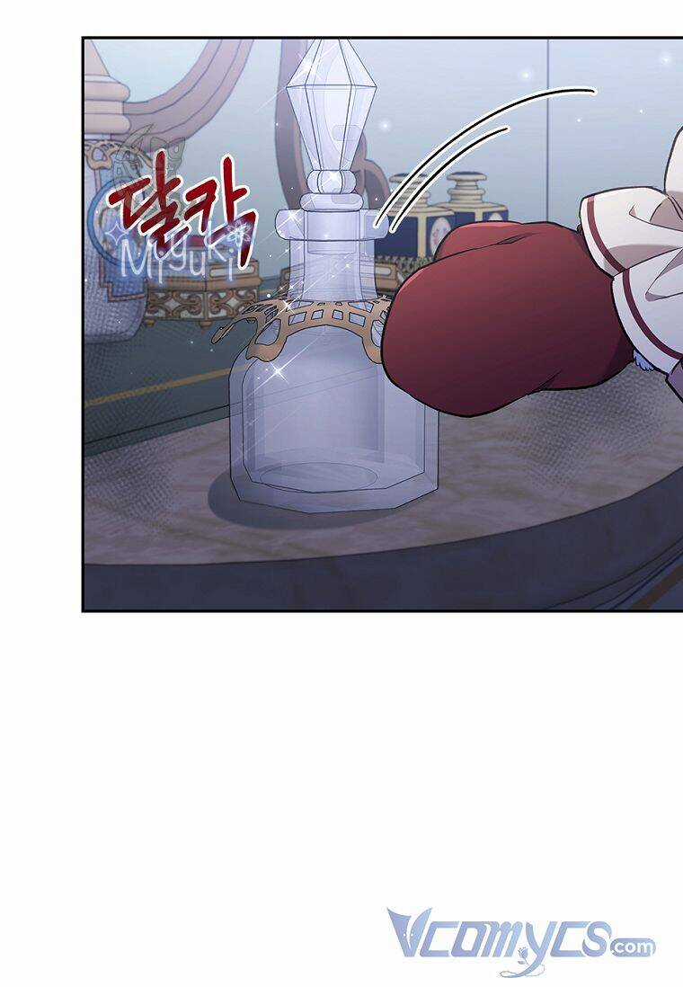 Tôi Bị Quyến Rũ Bởi Nam Chính Ốm Yếu Chapter 37 trang 53