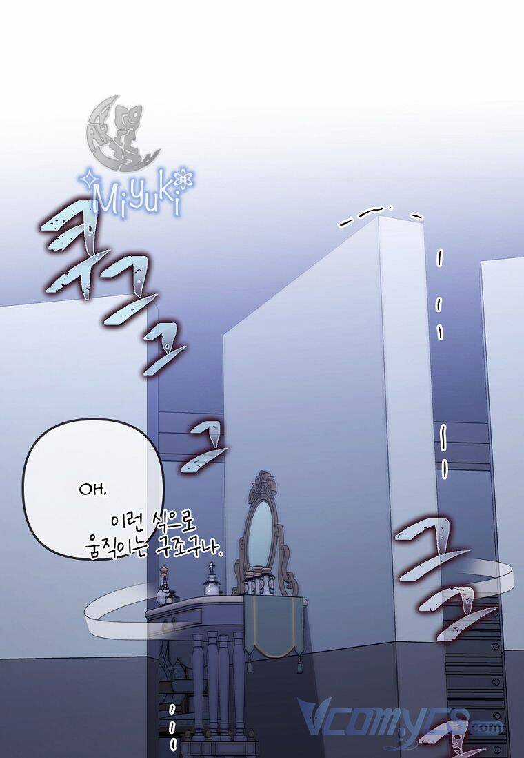 Tôi Bị Quyến Rũ Bởi Nam Chính Ốm Yếu Chapter 37 trang 54