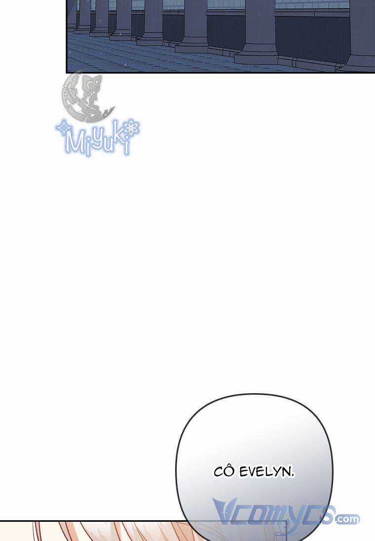 Tôi Bị Quyến Rũ Bởi Nam Chính Ốm Yếu Chapter 37 trang 57