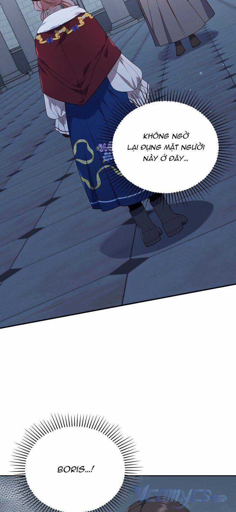 Tôi Bị Quyến Rũ Bởi Nam Chính Ốm Yếu Chapter 37 trang 59