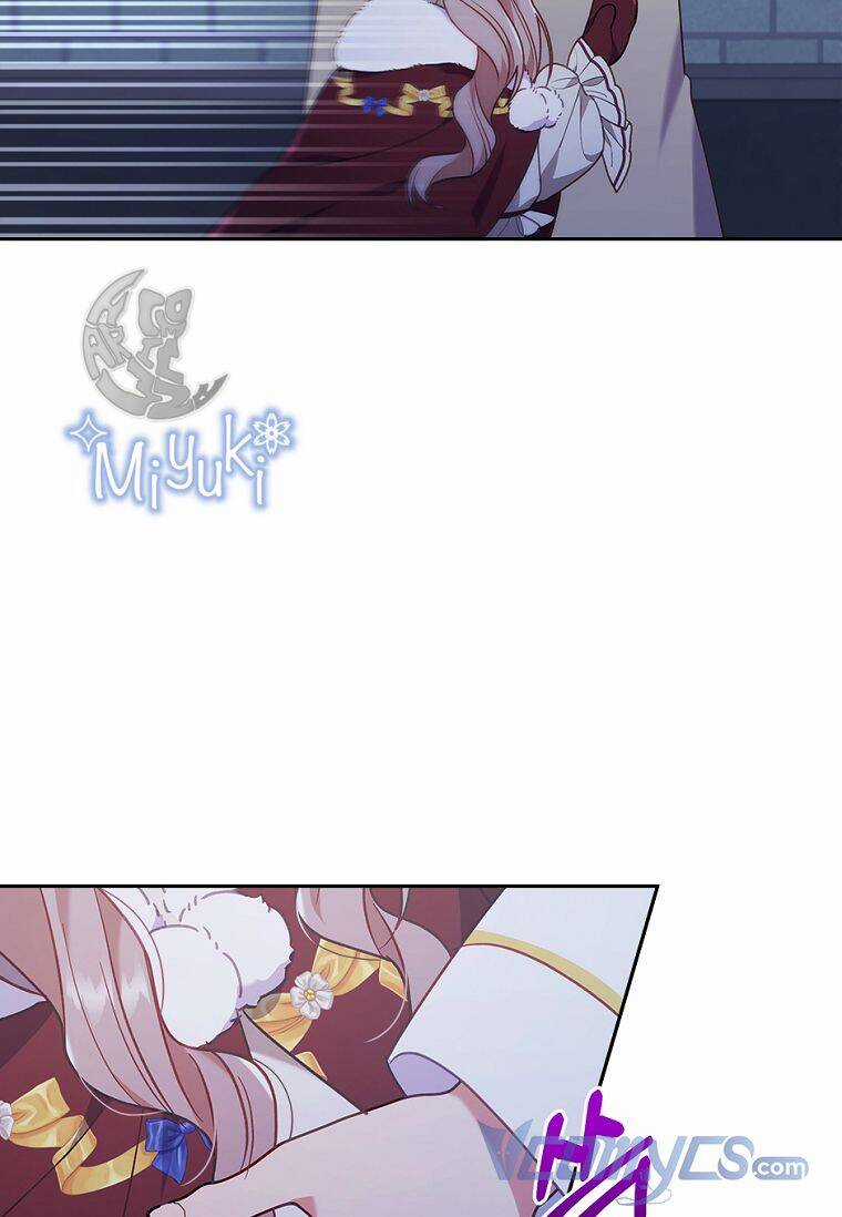 Tôi Bị Quyến Rũ Bởi Nam Chính Ốm Yếu Chapter 37 trang 62