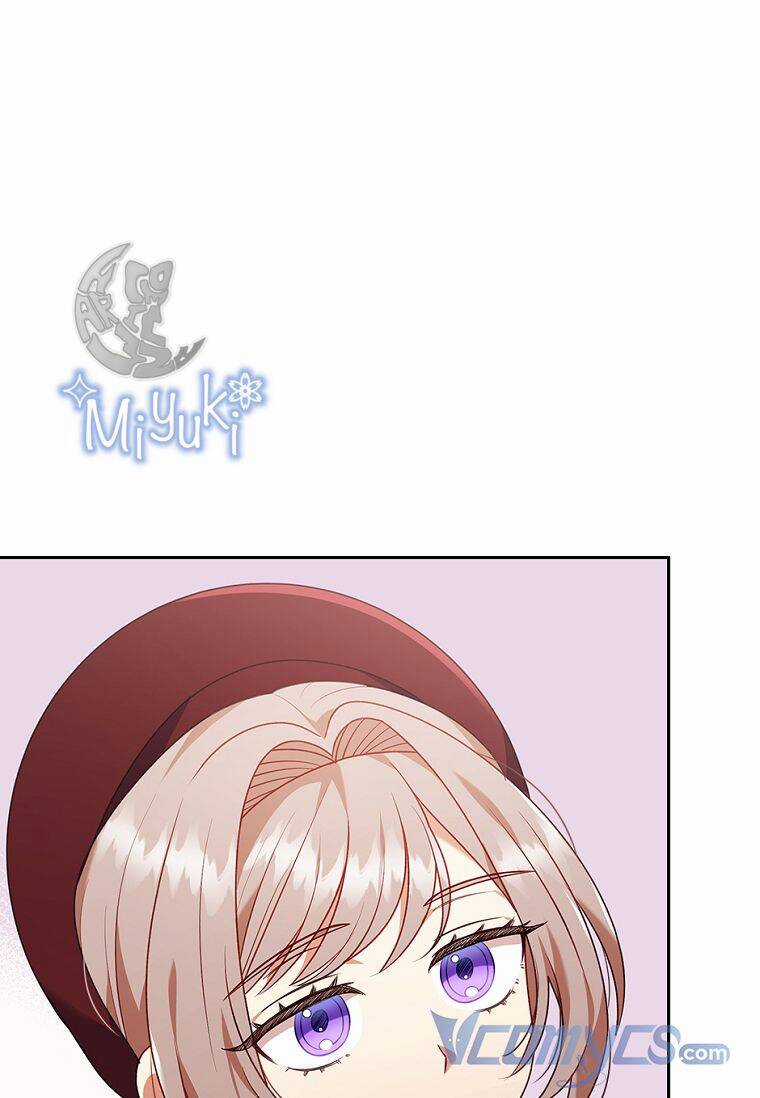 Tôi Bị Quyến Rũ Bởi Nam Chính Ốm Yếu Chapter 37 trang 67