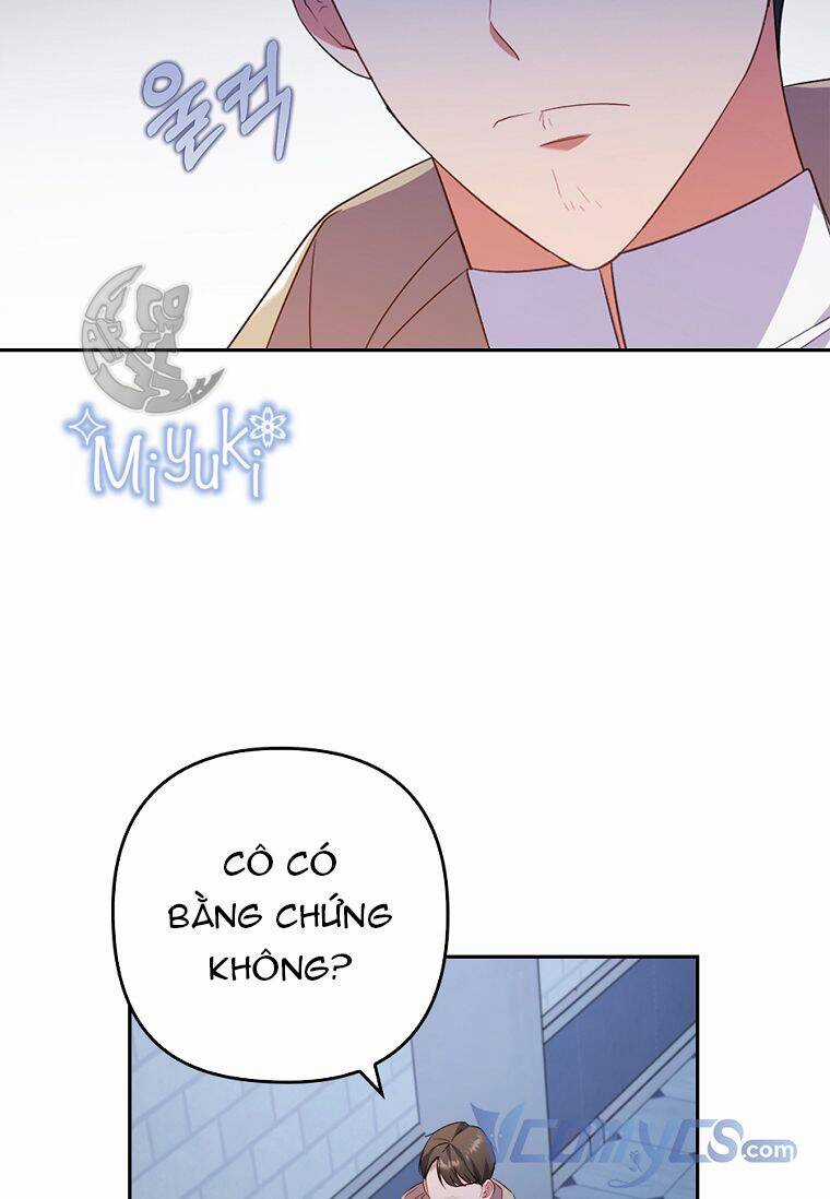 Tôi Bị Quyến Rũ Bởi Nam Chính Ốm Yếu Chapter 37 trang 73