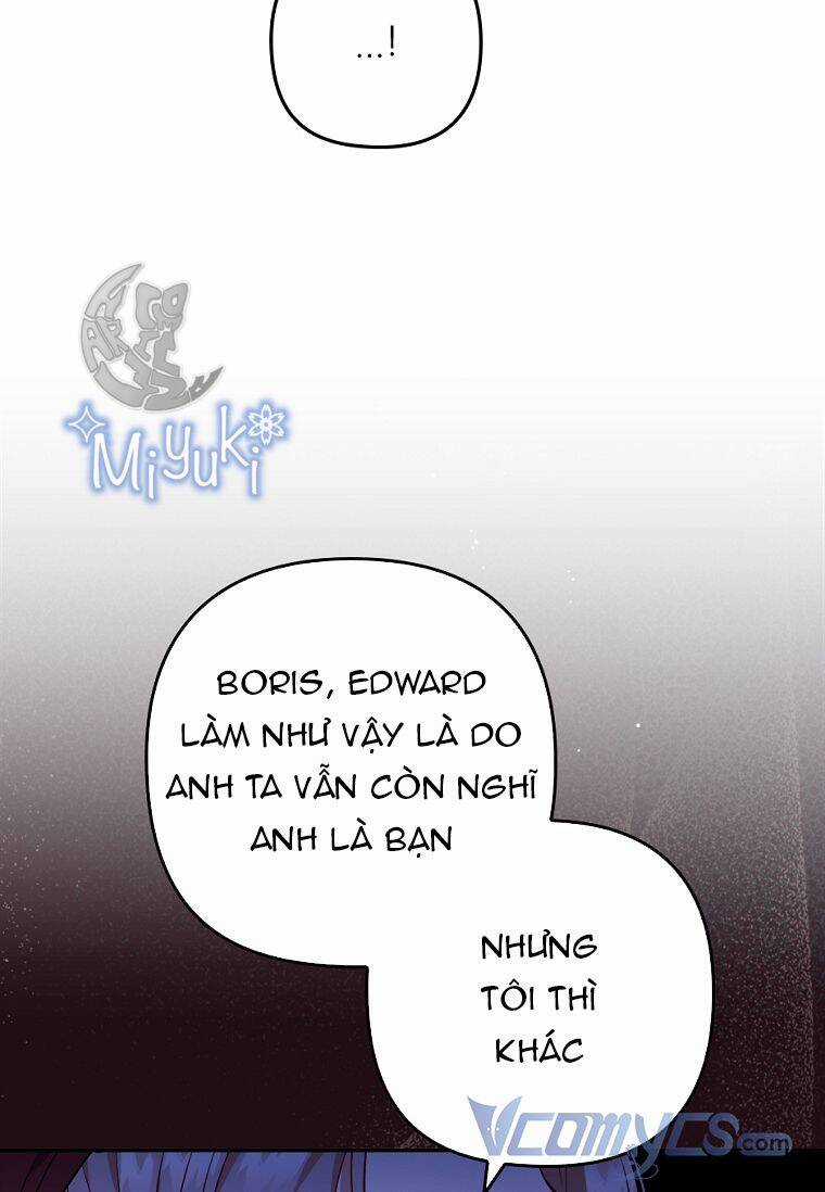 Tôi Bị Quyến Rũ Bởi Nam Chính Ốm Yếu Chapter 37 trang 75