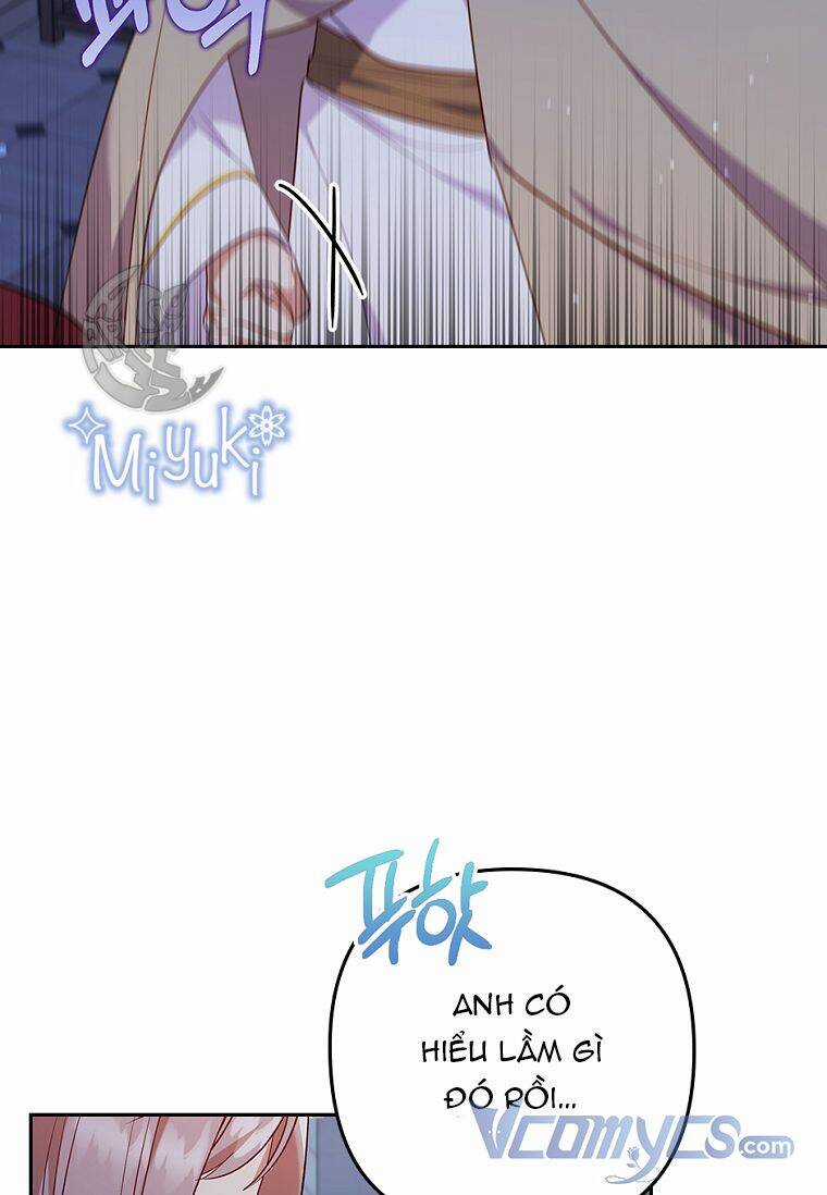 Tôi Bị Quyến Rũ Bởi Nam Chính Ốm Yếu Chapter 37 trang 80