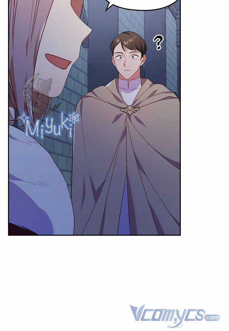 Tôi Bị Quyến Rũ Bởi Nam Chính Ốm Yếu Chapter 37 trang 81