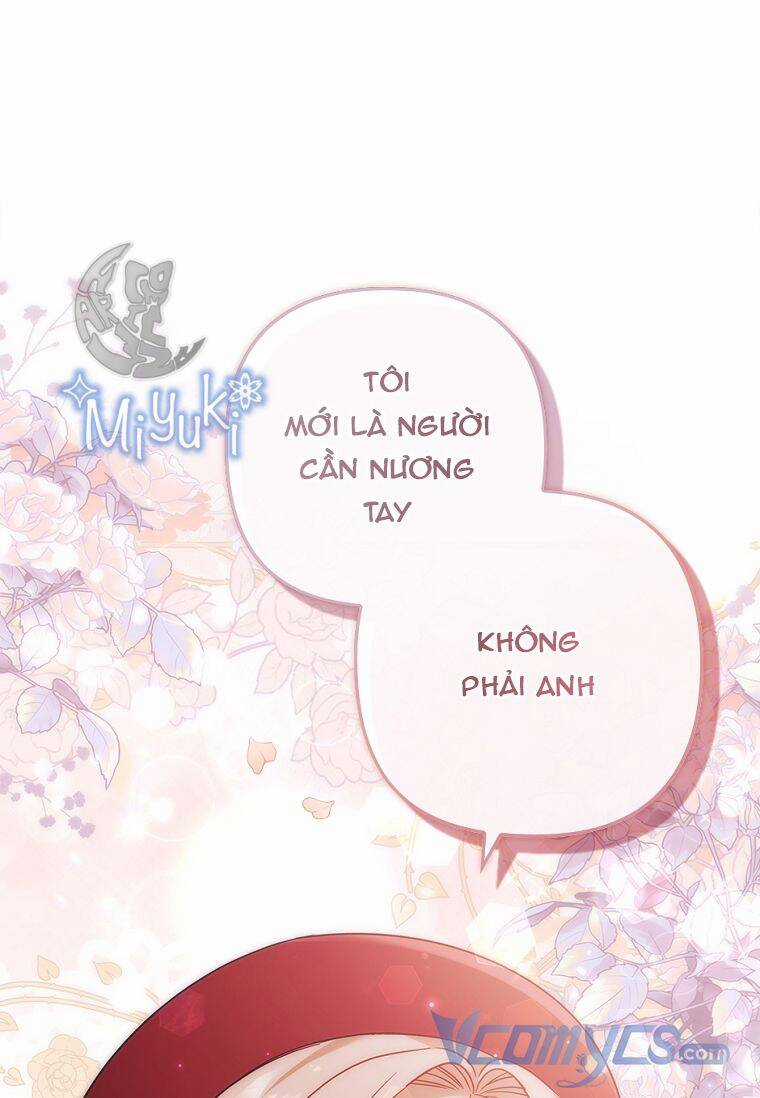 Tôi Bị Quyến Rũ Bởi Nam Chính Ốm Yếu Chapter 37 trang 82