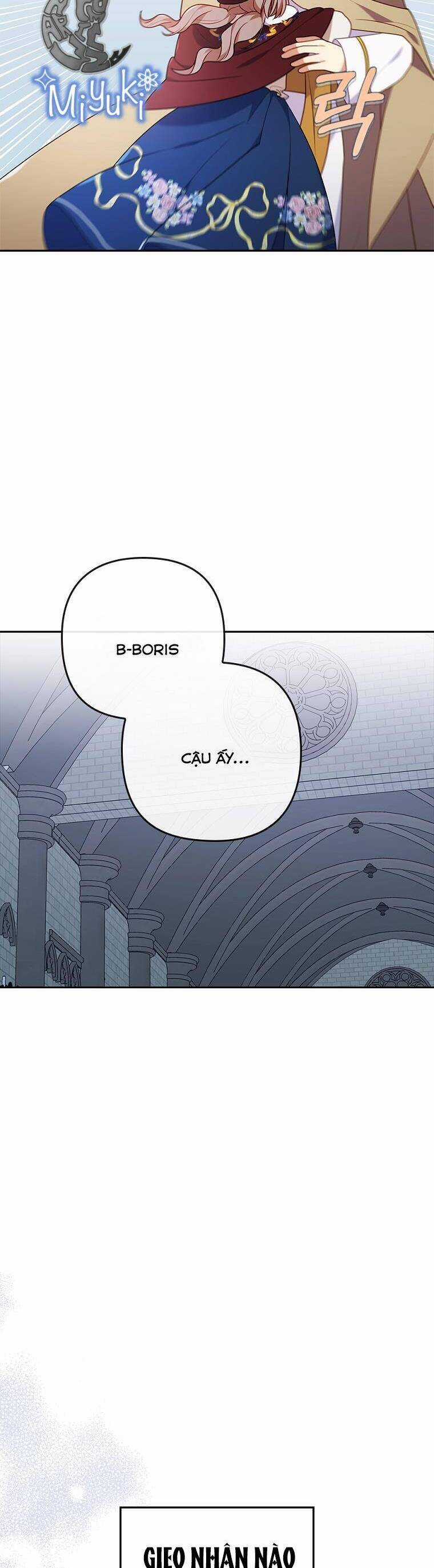 Tôi Bị Quyến Rũ Bởi Nam Chính Ốm Yếu Chapter 38 trang 13