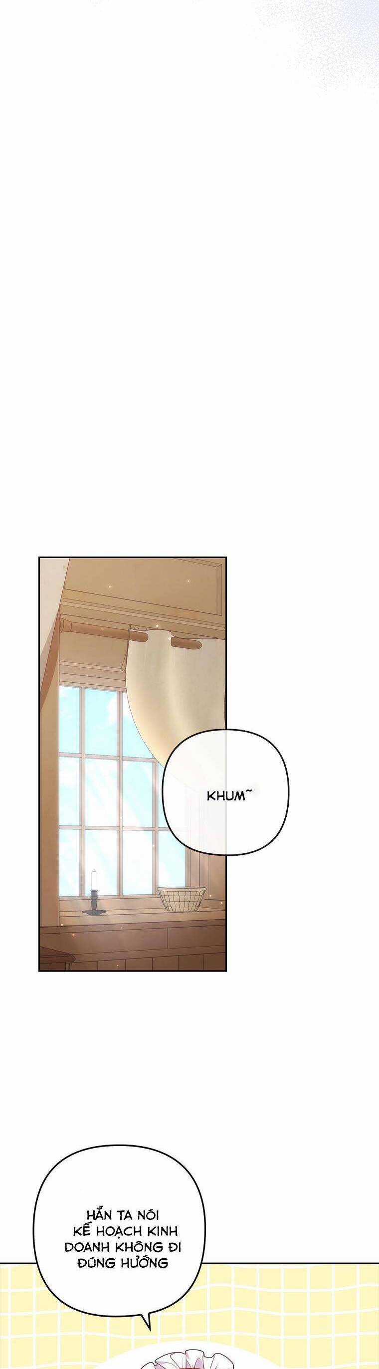 Tôi Bị Quyến Rũ Bởi Nam Chính Ốm Yếu Chapter 38 trang 15