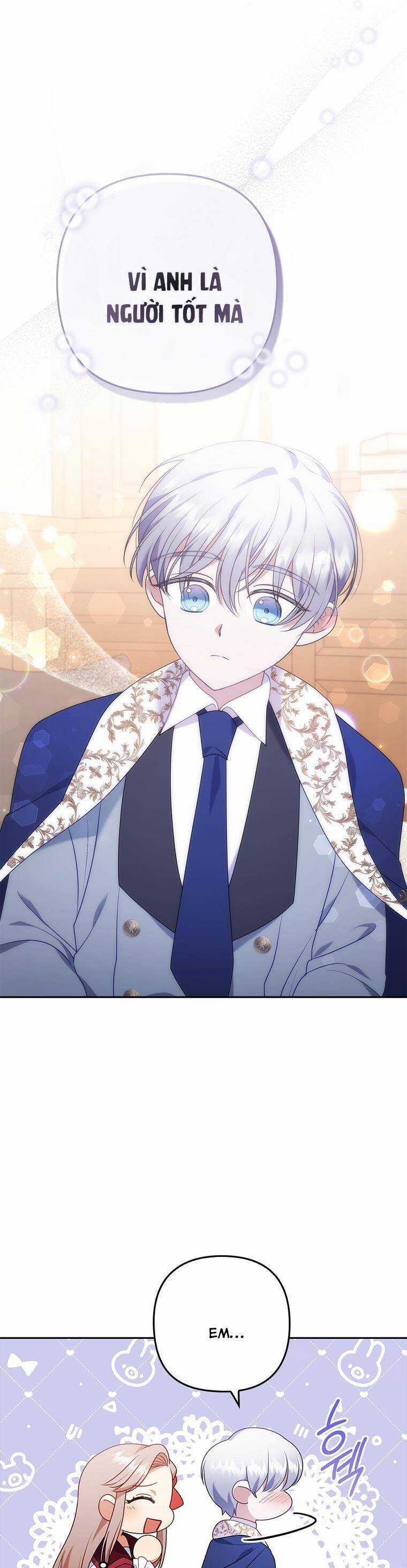 Tôi Bị Quyến Rũ Bởi Nam Chính Ốm Yếu Chapter 38 trang 25