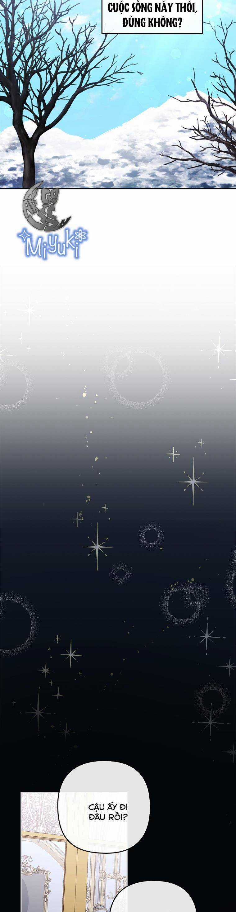 Tôi Bị Quyến Rũ Bởi Nam Chính Ốm Yếu Chapter 38 trang 27