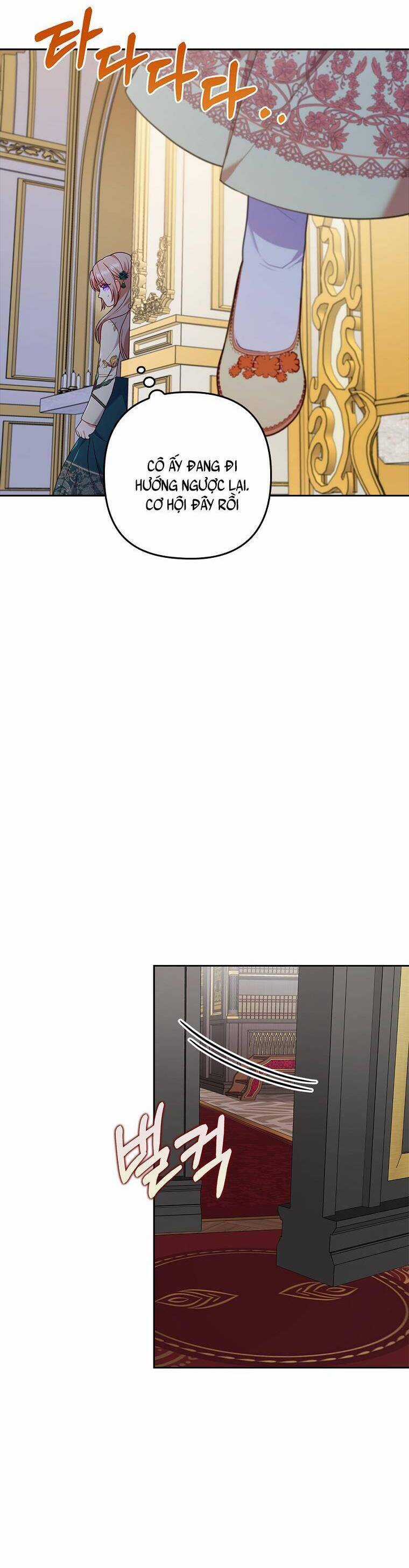 Tôi Bị Quyến Rũ Bởi Nam Chính Ốm Yếu Chapter 38 trang 34