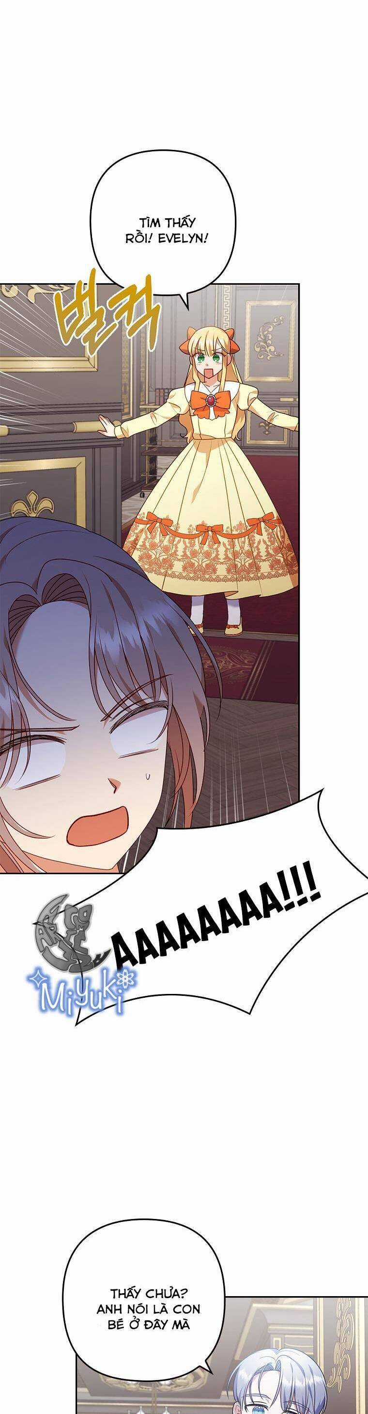 Tôi Bị Quyến Rũ Bởi Nam Chính Ốm Yếu Chapter 38 trang 37