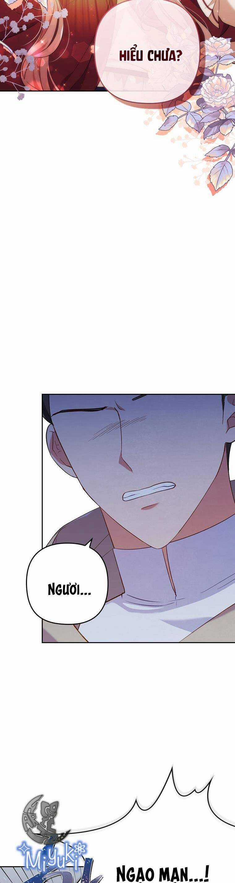 Tôi Bị Quyến Rũ Bởi Nam Chính Ốm Yếu Chapter 38 trang 4