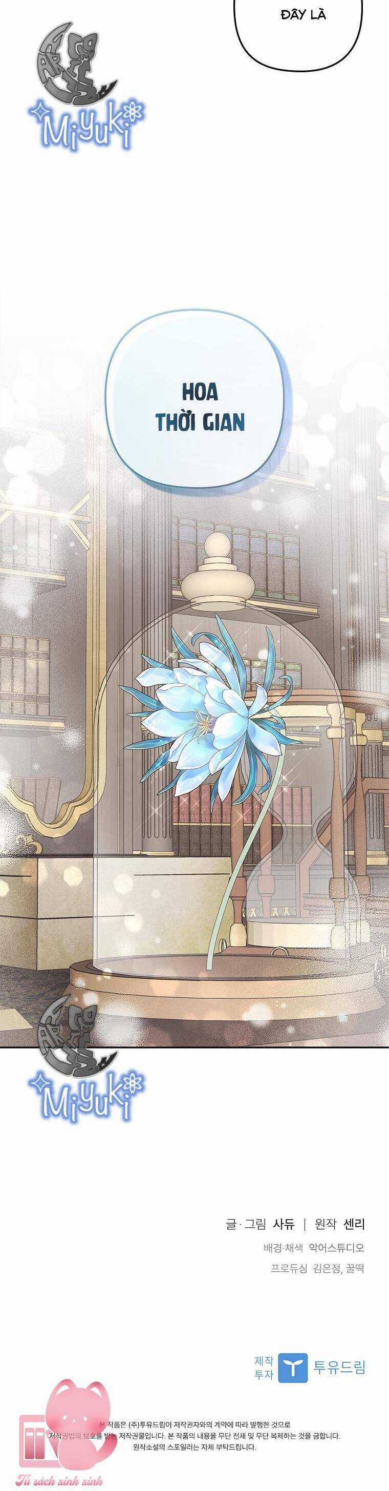 Tôi Bị Quyến Rũ Bởi Nam Chính Ốm Yếu Chapter 38 trang 42