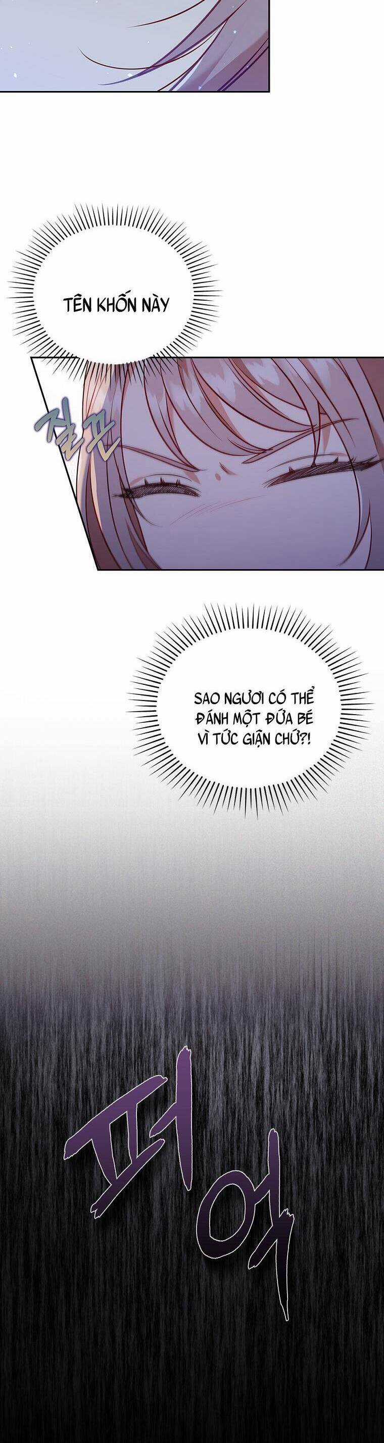 Tôi Bị Quyến Rũ Bởi Nam Chính Ốm Yếu Chapter 38 trang 6