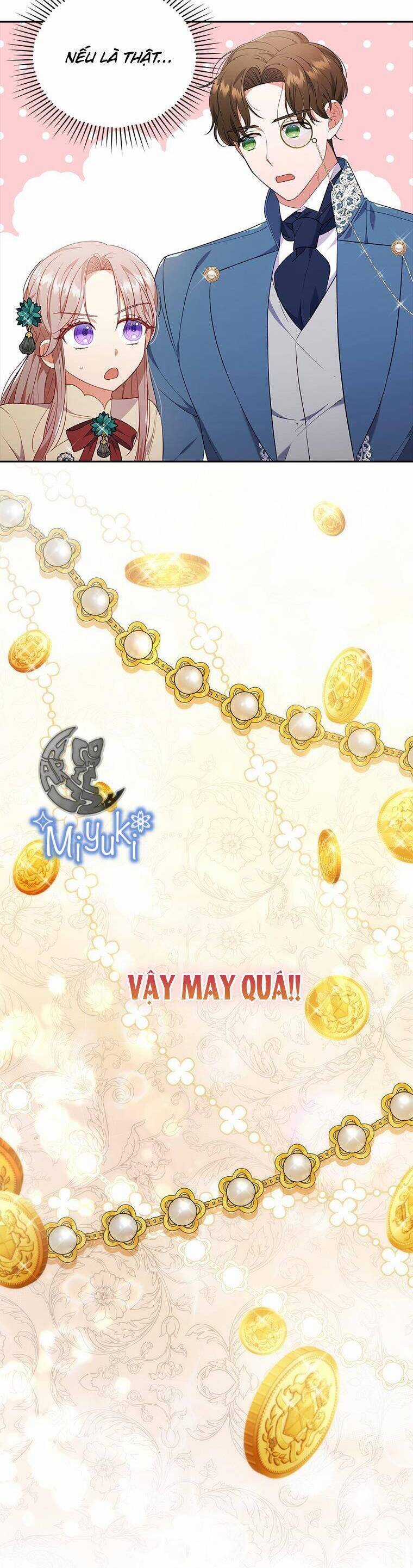 Tôi Bị Quyến Rũ Bởi Nam Chính Ốm Yếu Chapter 39 trang 13
