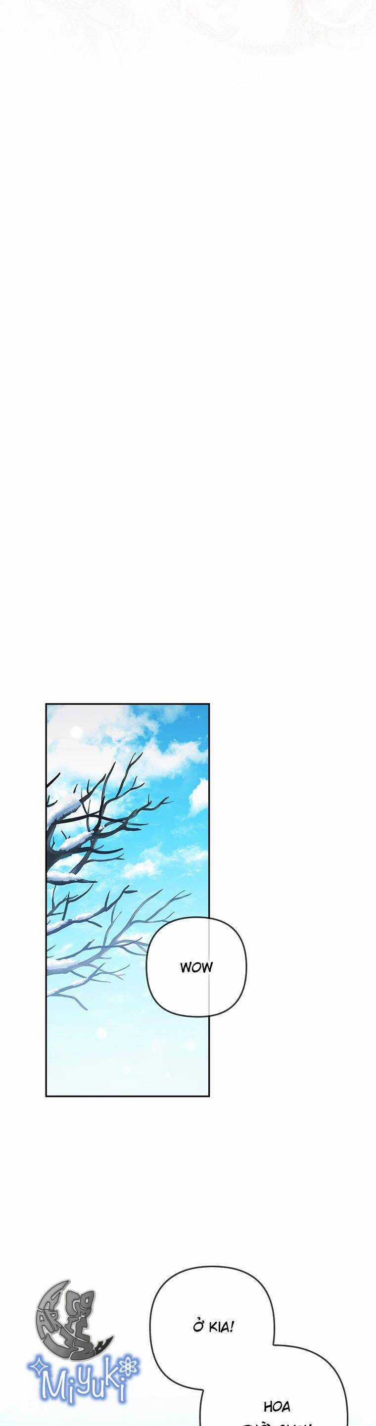 Tôi Bị Quyến Rũ Bởi Nam Chính Ốm Yếu Chapter 39 trang 14