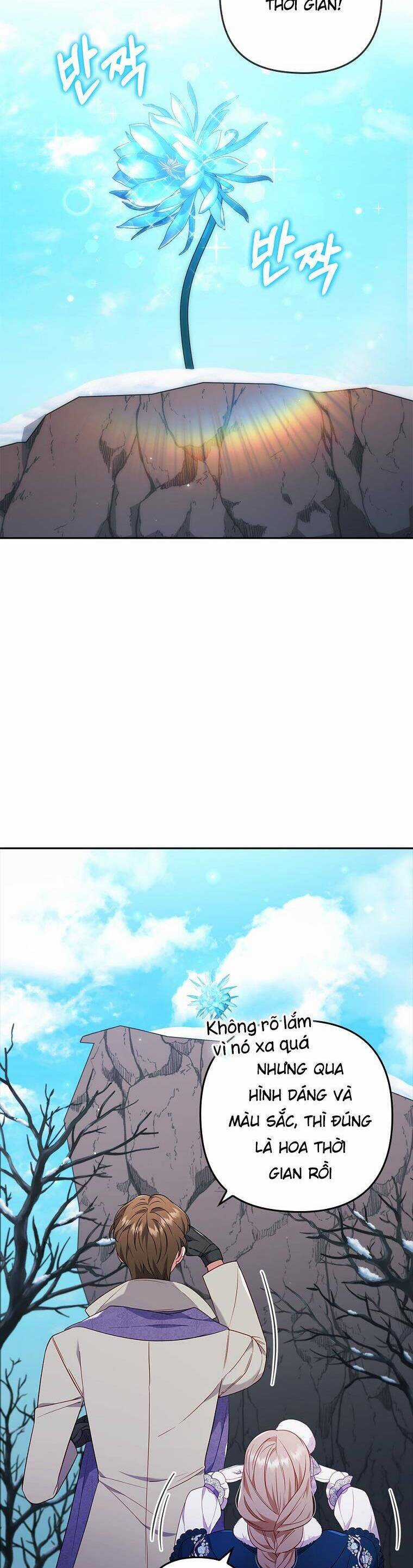 Tôi Bị Quyến Rũ Bởi Nam Chính Ốm Yếu Chapter 39 trang 15