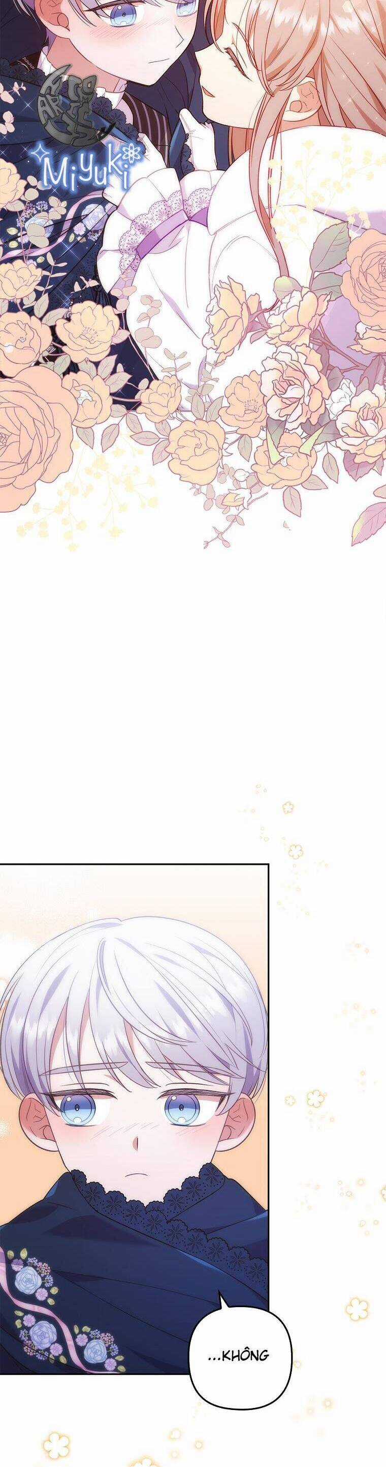 Tôi Bị Quyến Rũ Bởi Nam Chính Ốm Yếu Chapter 39 trang 28