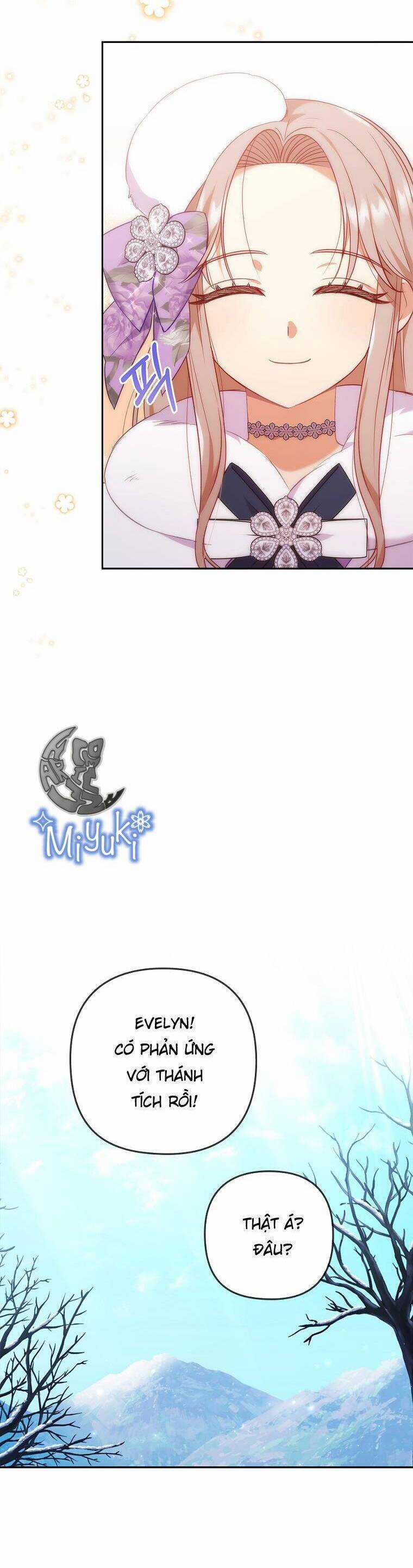 Tôi Bị Quyến Rũ Bởi Nam Chính Ốm Yếu Chapter 39 trang 29