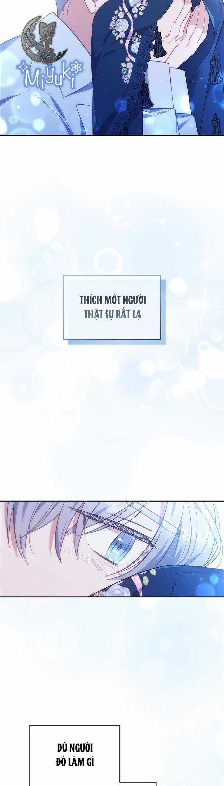 Tôi Bị Quyến Rũ Bởi Nam Chính Ốm Yếu Chapter 39 trang 37