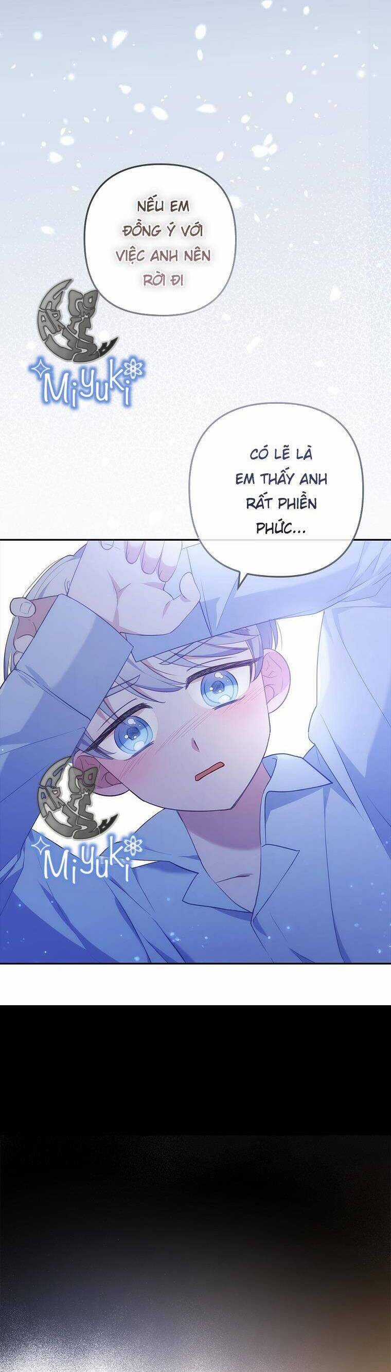 Tôi Bị Quyến Rũ Bởi Nam Chính Ốm Yếu Chapter 39 trang 39