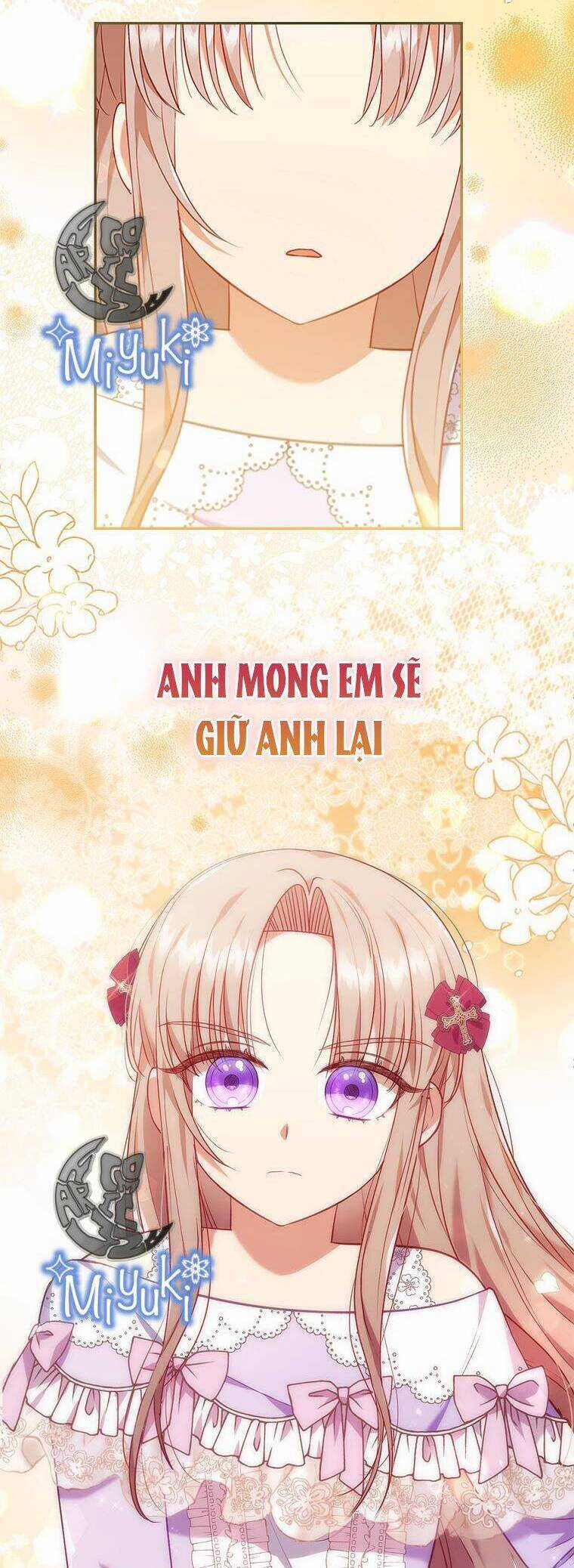 Tôi Bị Quyến Rũ Bởi Nam Chính Ốm Yếu Chapter 39 trang 42