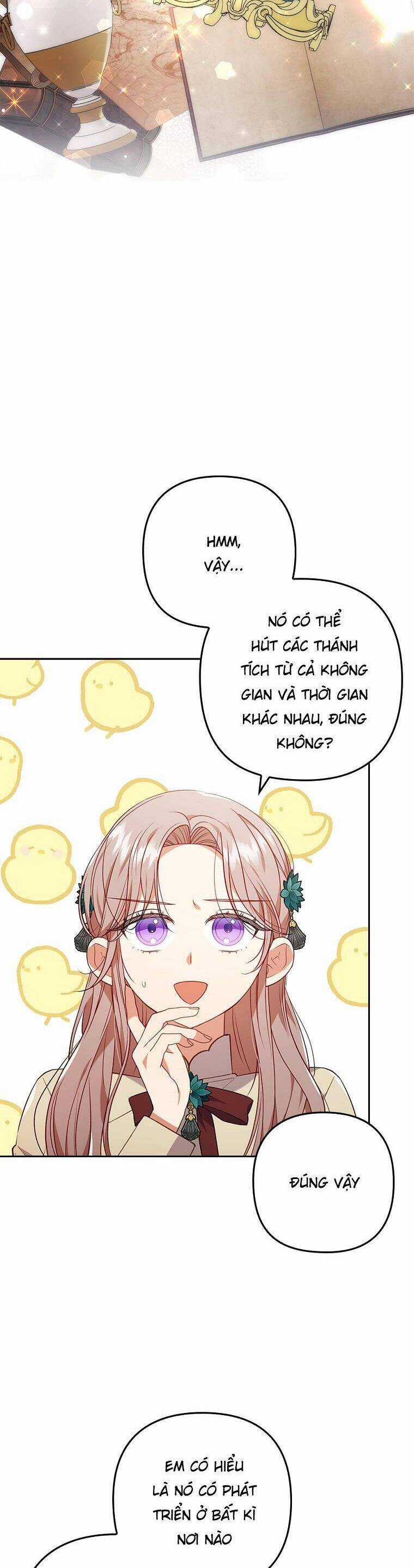 Tôi Bị Quyến Rũ Bởi Nam Chính Ốm Yếu Chapter 39 trang 7