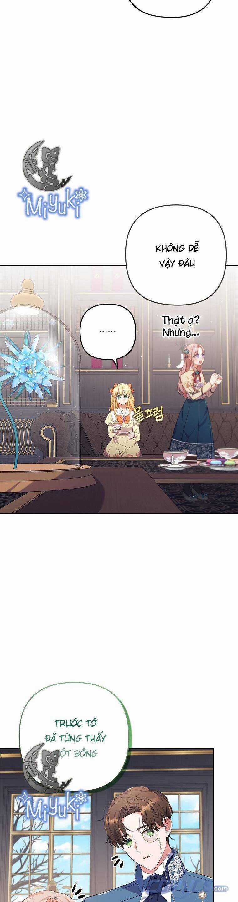 Tôi Bị Quyến Rũ Bởi Nam Chính Ốm Yếu Chapter 39 trang 9