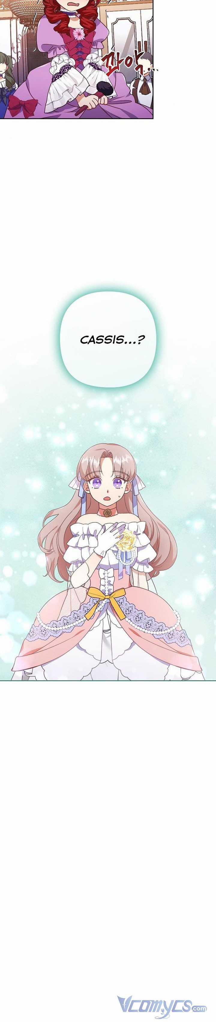 Tôi Bị Quyến Rũ Bởi Nam Chính Ốm Yếu Chapter 4.5 trang 14