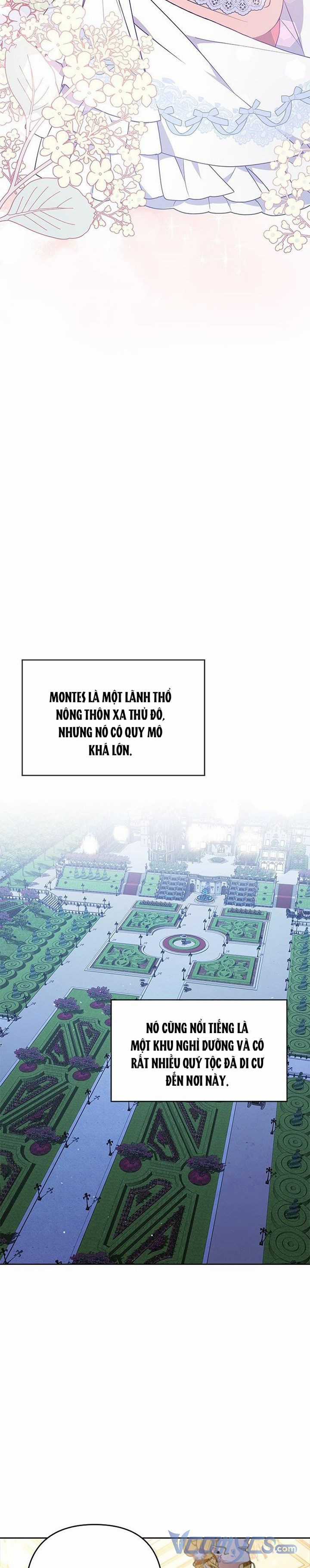 Tôi Bị Quyến Rũ Bởi Nam Chính Ốm Yếu Chapter 4 trang 10