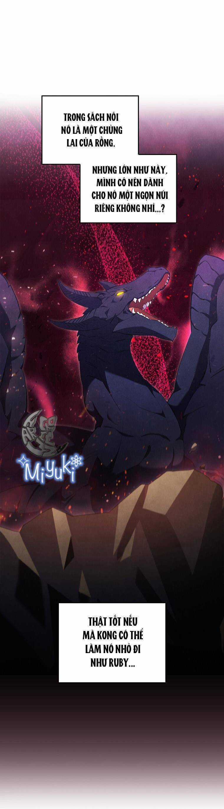 Tôi Bị Quyến Rũ Bởi Nam Chính Ốm Yếu Chapter 40 trang 10