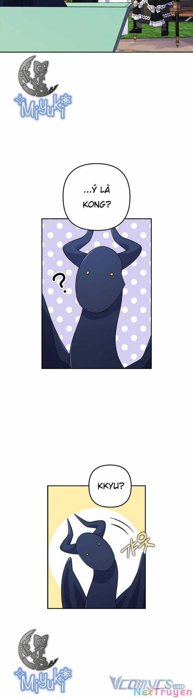 Tôi Bị Quyến Rũ Bởi Nam Chính Ốm Yếu Chapter 40 trang 17