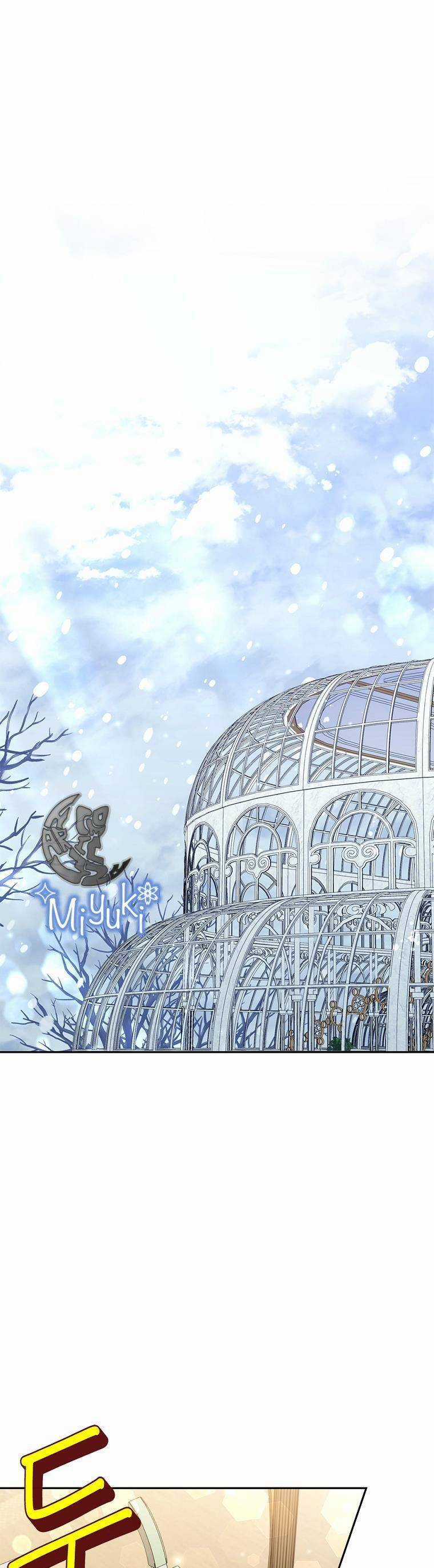 Tôi Bị Quyến Rũ Bởi Nam Chính Ốm Yếu Chapter 40 trang 2