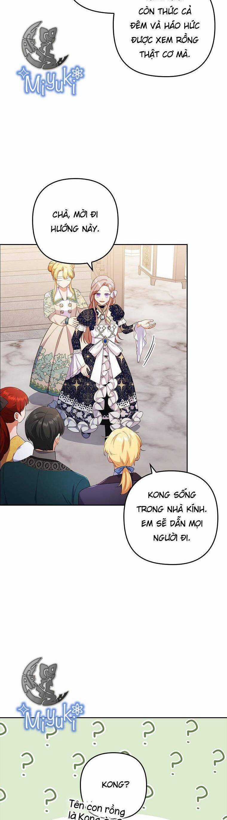 Tôi Bị Quyến Rũ Bởi Nam Chính Ốm Yếu Chapter 40 trang 29