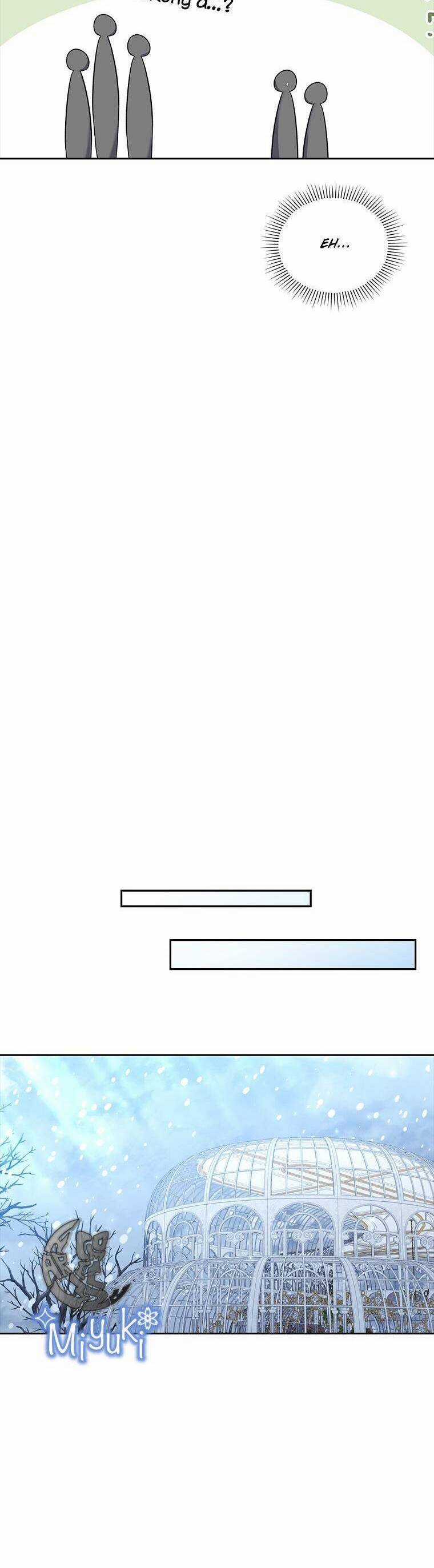 Tôi Bị Quyến Rũ Bởi Nam Chính Ốm Yếu Chapter 40 trang 30