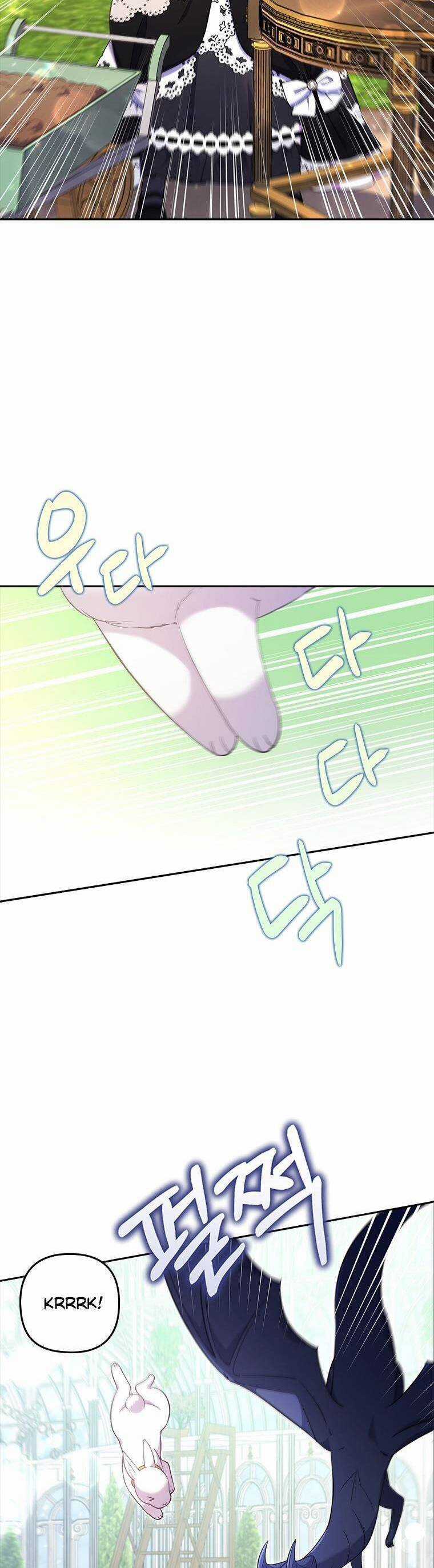 Tôi Bị Quyến Rũ Bởi Nam Chính Ốm Yếu Chapter 40 trang 4