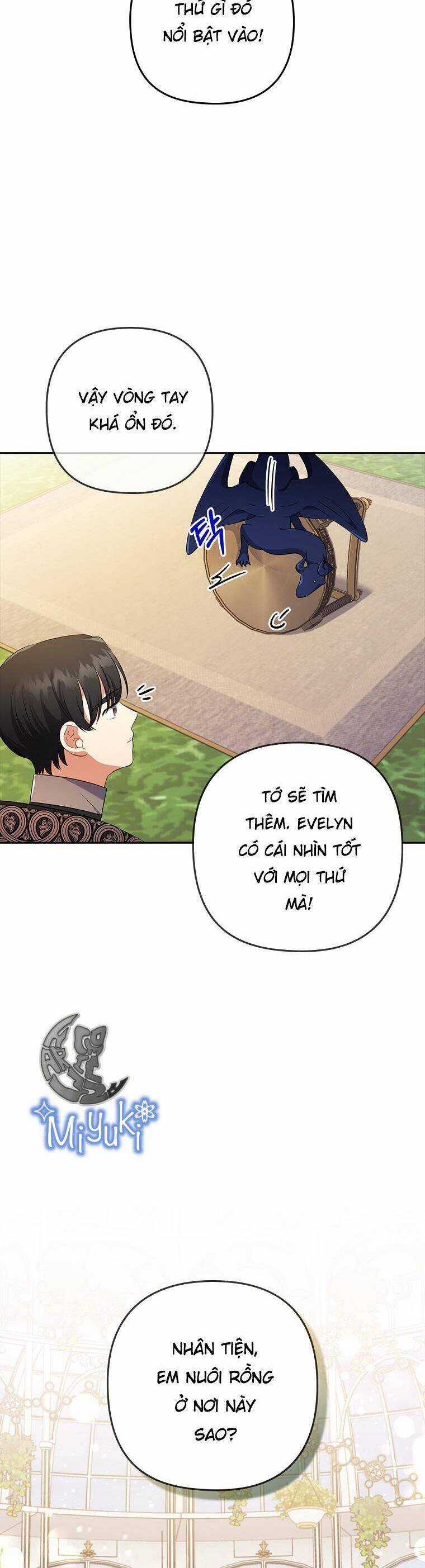 Tôi Bị Quyến Rũ Bởi Nam Chính Ốm Yếu Chapter 41 trang 14