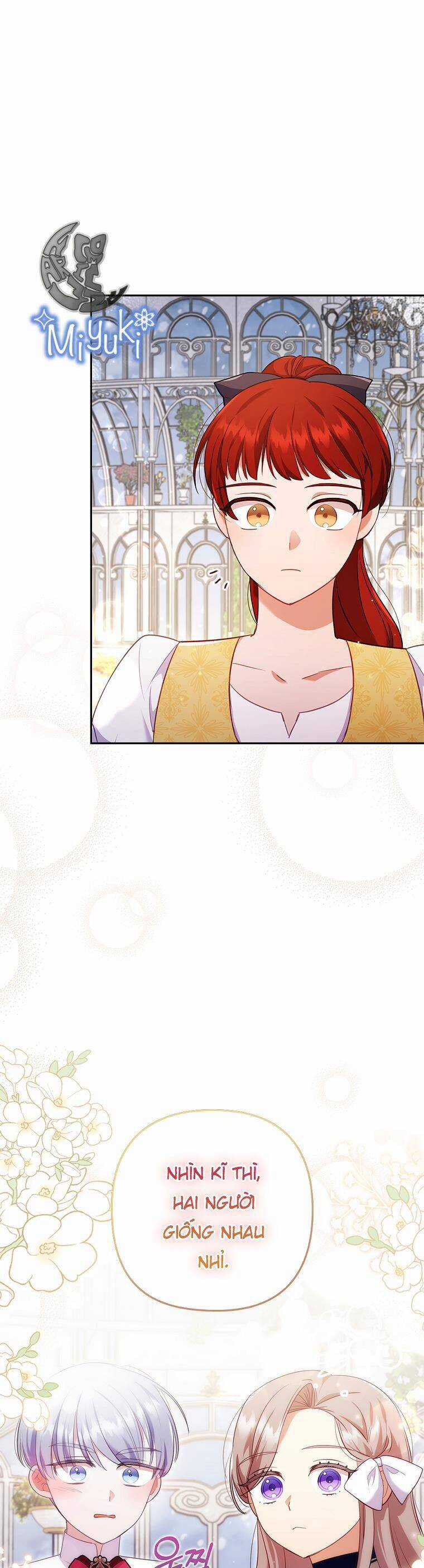 Tôi Bị Quyến Rũ Bởi Nam Chính Ốm Yếu Chapter 41 trang 2