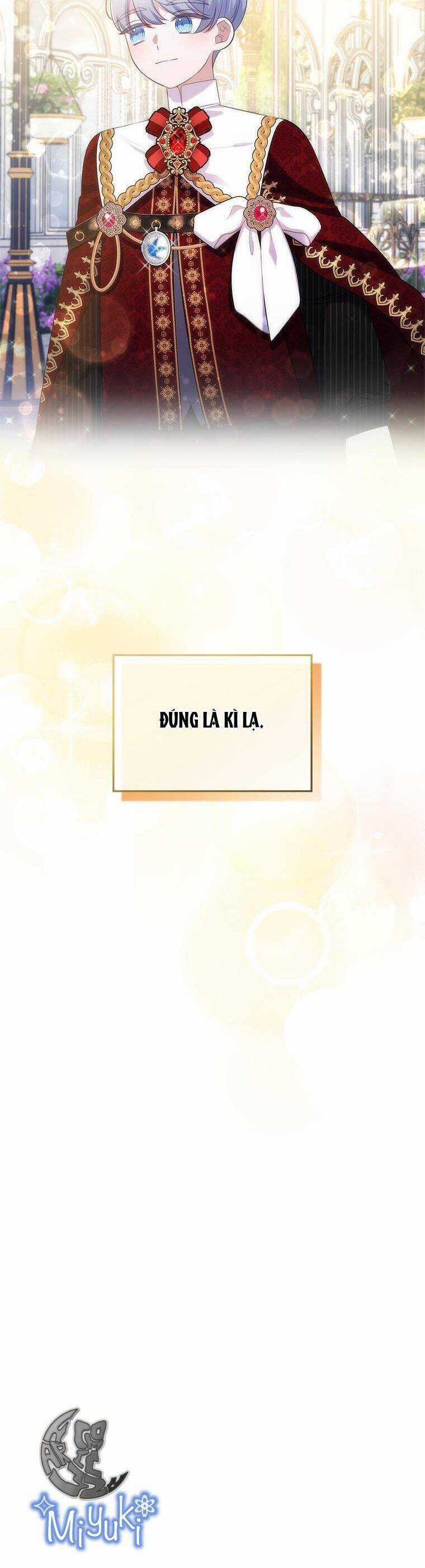 Tôi Bị Quyến Rũ Bởi Nam Chính Ốm Yếu Chapter 41 trang 25